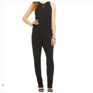 Mossimo Black Jumpsuit